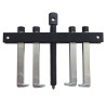 Universal puller set 40-220mm KB01133