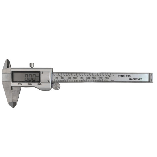 Digital caliper 150mm KB01117