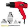 Hot air gun with accessories KBET001