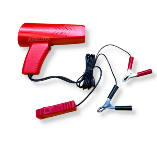 Stroboscopic tube xenon KB01121