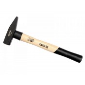 Locksmith's hammer 500 g YT-4495