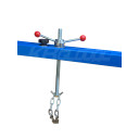 Belka do podwieszania silnika 1,5M KBBS0015