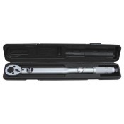 Torque wrench Scorpio YU-T150 1/2 "42-210 Nm