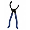 Oil and fuel filter pliers 14 " KB04059