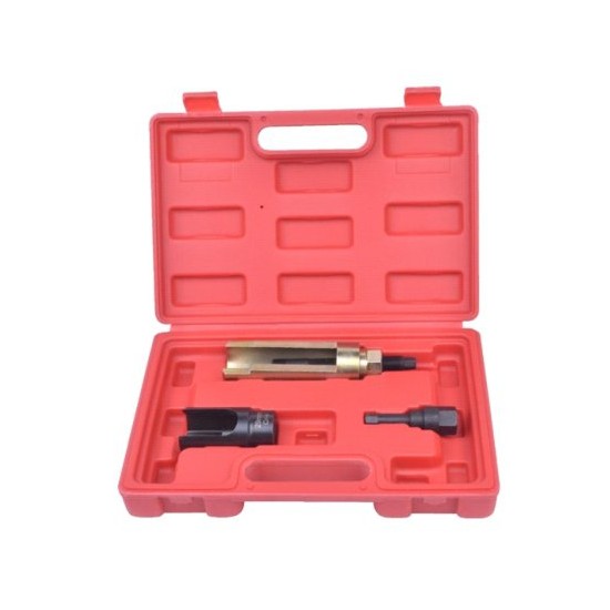 Specjalistyczny ściągacz do demontażu wtryskiwaczy BOSCH KB08710