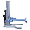 Podnośnik jednokolumnowy mobilny QJY-2.5H