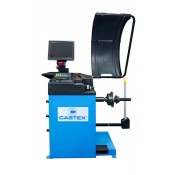 Automatic wheel balancer CASB825