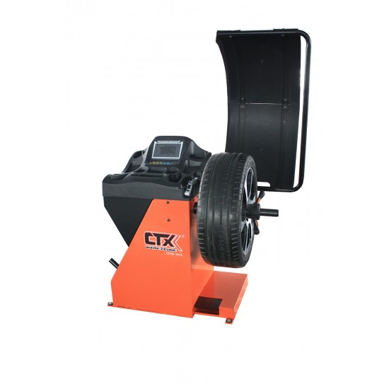 Automatyczna wyważarka CTXB101Z