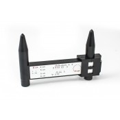 Wheel bolt gauge PHG-035