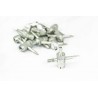 Calibrator for wheel valves VCT-001