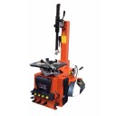 Półautomatyczna montażownica CTXC-201