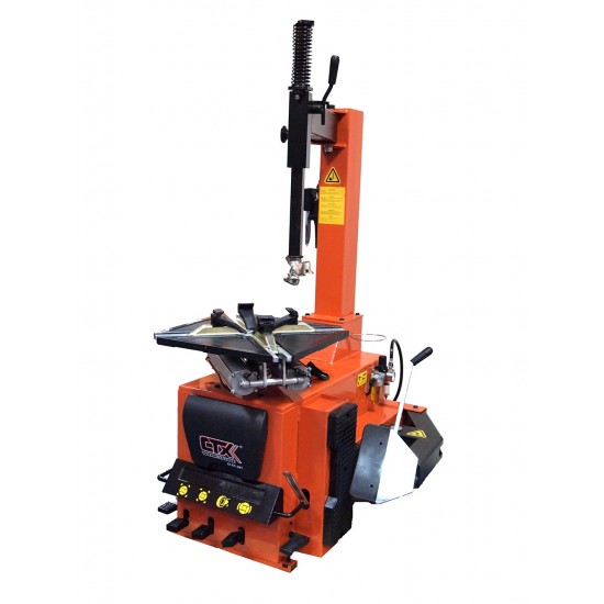 Półautomatyczna montażownica CTXC-201