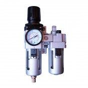 Air oil separator 1/2" (premium version) AC-011