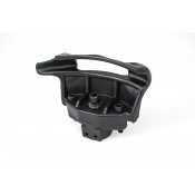Mounting head for tyre changers (version for alloy wheels) PHG-022B