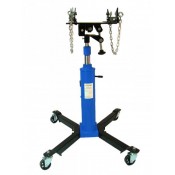 Hydrauliczny podnośnik do skrzyni biegów 2 cylindrowy T60203