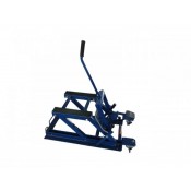 Hydraulic motorcycle lift T61001