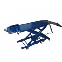 Podnośnik motocyklowy 360 kg