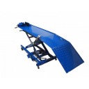 Podnośnik motocyklowy 360 kg