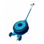 Pneumatic lifter 8t PM08