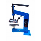 Vulcanizer AJD-7