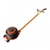 Pneumatic lifting snowman 2t PMC02 - WF