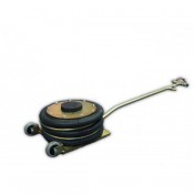 Podnośnik pneumtyczny bałwanek 4,5T PM-03 R2