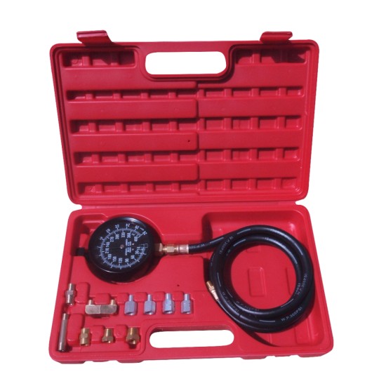 Tu-11a automatic wave-box pressure meter HS-A1014