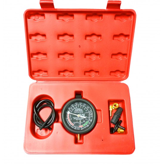 Tu-1 bacuum&fuel pump tester HS-A1015B