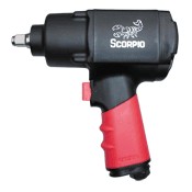 Compression air impact wrench 1/2 1356 Nm YU-1281T