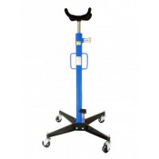 Hydraulic transmission lift T60101