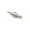 Locking the Citroen Peugeot 1.8, 2.0, 2.2 C01/0006