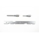 Blokady rozrządu FORD - MAZDA - VOLVO  1.25, 1.4, 1.6, 1.7, 1.8, 16V C01/0013