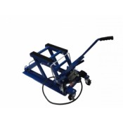 Pneumatic motorcycle lift T61001A