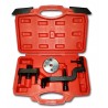 Water pump disassembly tool KB08702