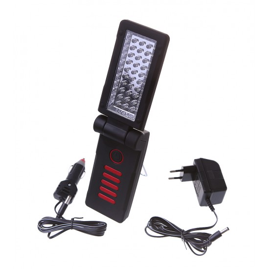 Lampa warsztatowa 30 LED LW004