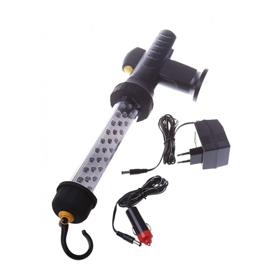 Lampa Warsztatowa 26 LED LW010