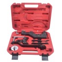 Blokada rozrządu Transporter T5, Touareg KB08510