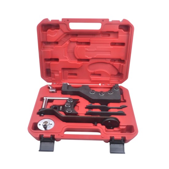 Blokada rozrządu Transporter T5, Touareg KB08510