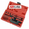 A set for riveting chains KB04786